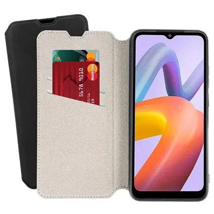 Sentio Θήκη Book Cover για Xiaomi Redmi A2