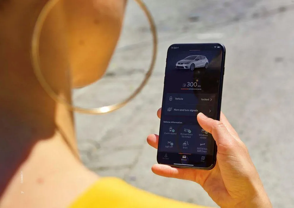 Φυλλάδιο προσφορών SEAT Ibiza 2024  από 25 Μαρτίου έως 23 Μαρτίου 2025 - Σελίδα 14