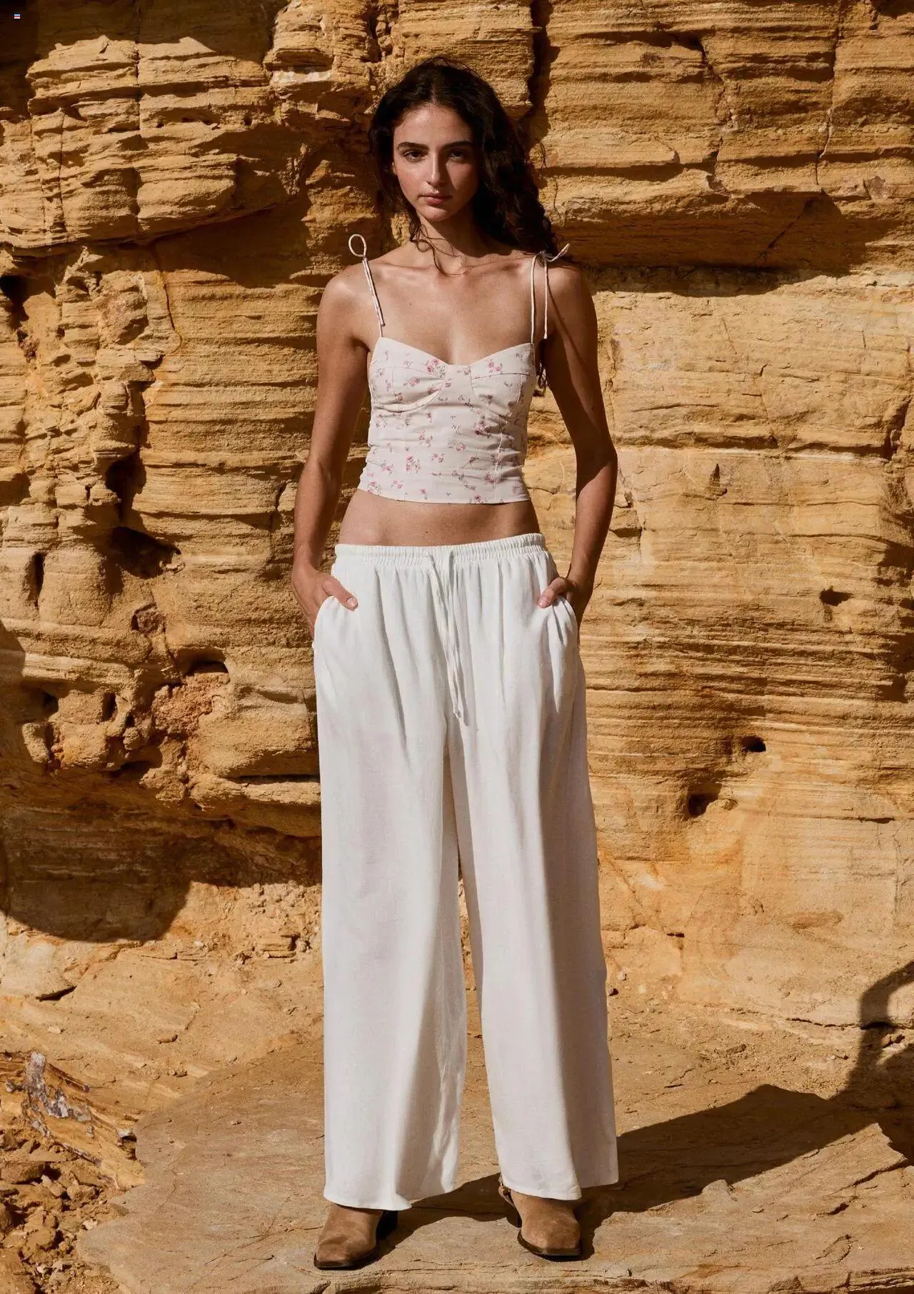 Volantino Bershka Women da 1 agosto a 31 dicembre di 2024 - Pagina del volantino 14