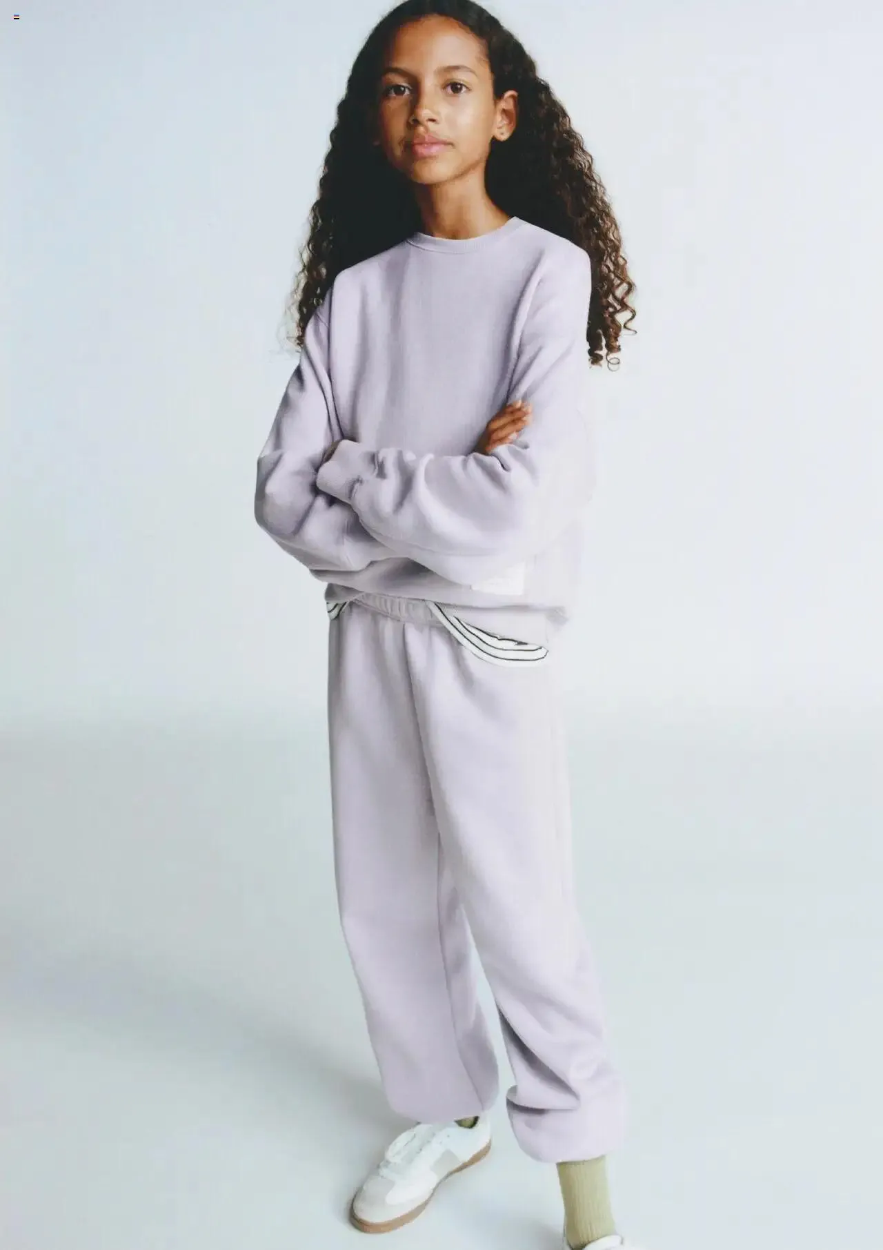 Catalog Zara catalog - Girls de la 1 septembrie până la 31 decembrie 2024 - Revista Pagina 14