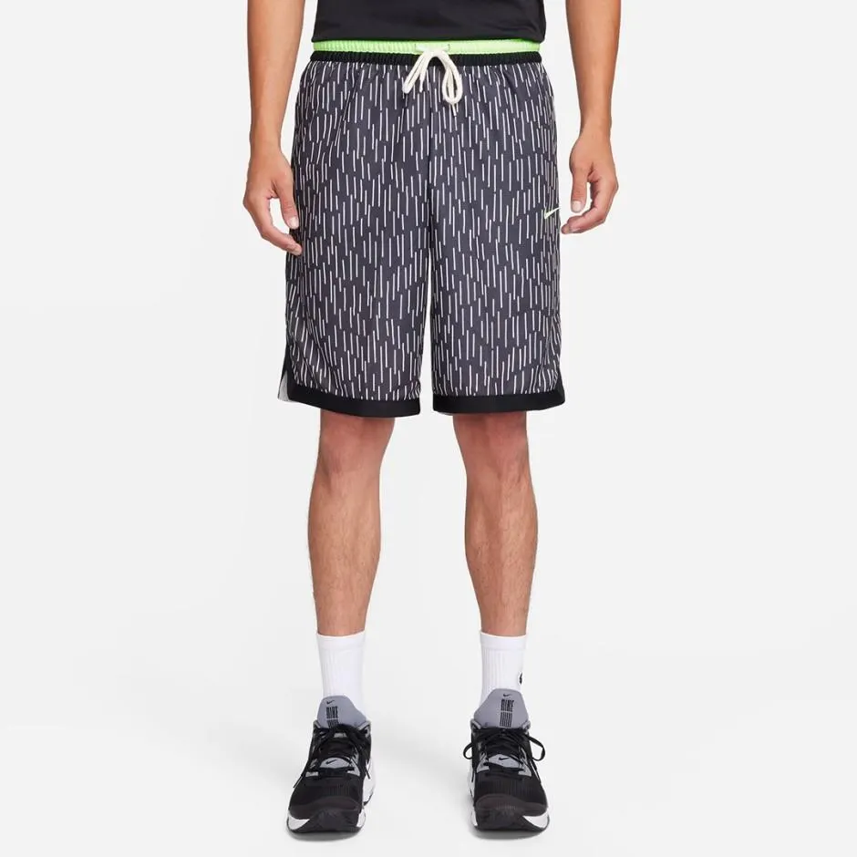 Ανδρική Βερμούδα Μπάσκετ Μαύρη - Nike DNA
