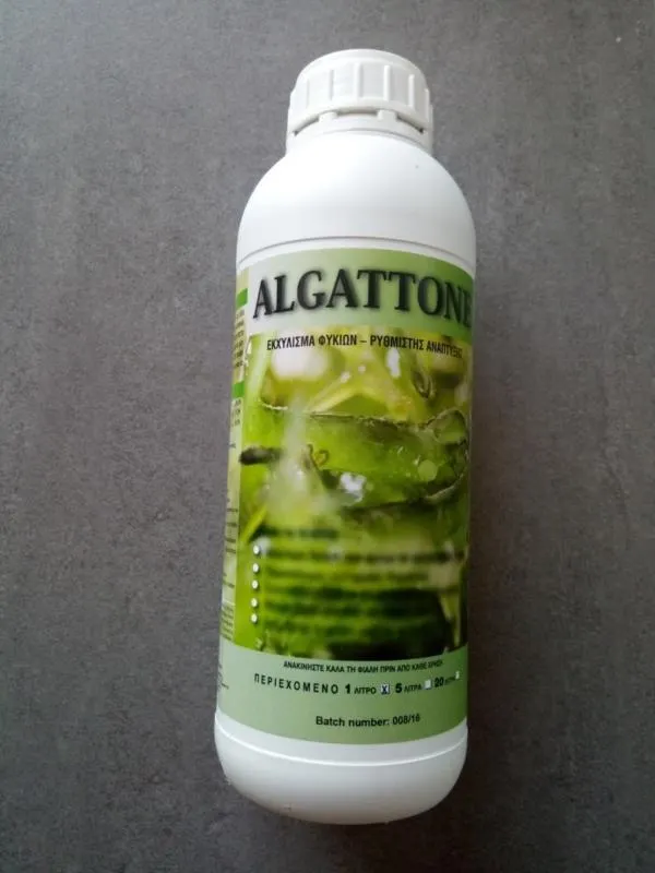 Algatone (1Lit)