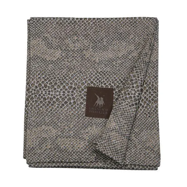 GREENWICH POLO CLUB ΤΡΑΠΕΖΟΜΑΝΤΗΛΟ 140Χ180 2636