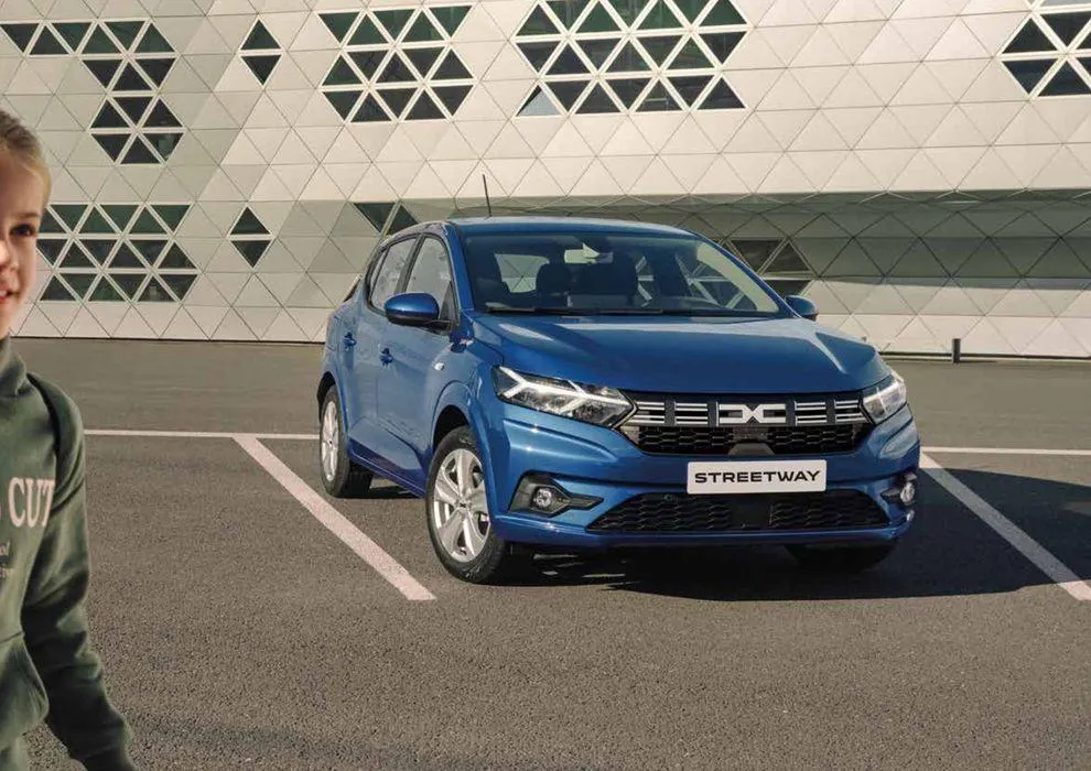 Φυλλάδιο προσφορών ΝΕΑ DACIA  από 12 Δεκεμβρίου έως 30 Σεπτεμβρίου 2024 - Σελίδα 11