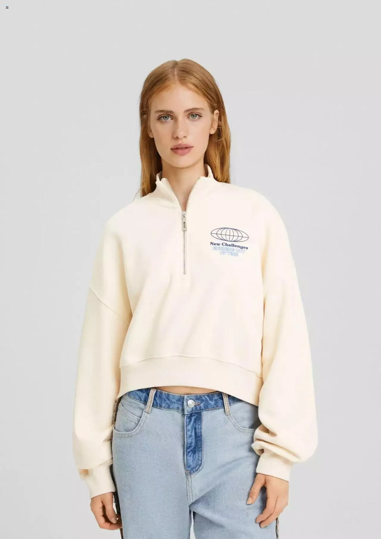 Φυλλάδιο προσφορών Bershka - Kατάλογος 09/2023 New In Women´s Clothing από 1 Σεπτεμβρίου έως 30 Σεπτεμβρίου 2023 - Σελίδα 15