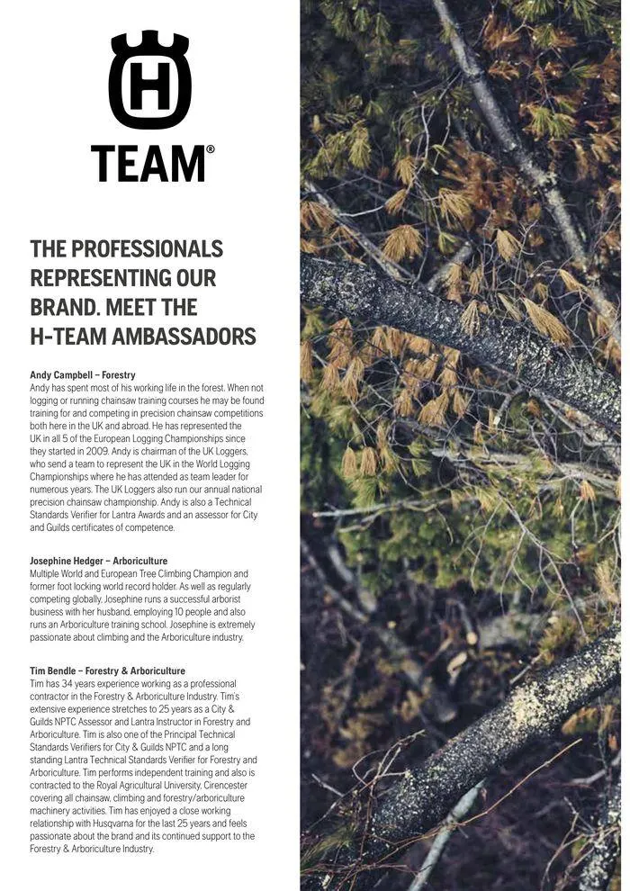 Φυλλάδιο προσφορών Product Catalogue 2024 από 14 Ιουνίου έως 31 Δεκεμβρίου 2024 - Σελίδα 2