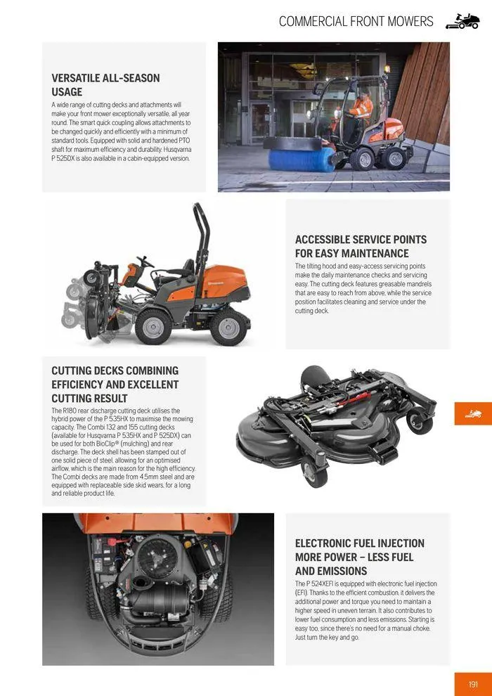 Φυλλάδιο προσφορών Product Catalogue 2024 από 14 Ιουνίου έως 31 Δεκεμβρίου 2024 - Σελίδα 193