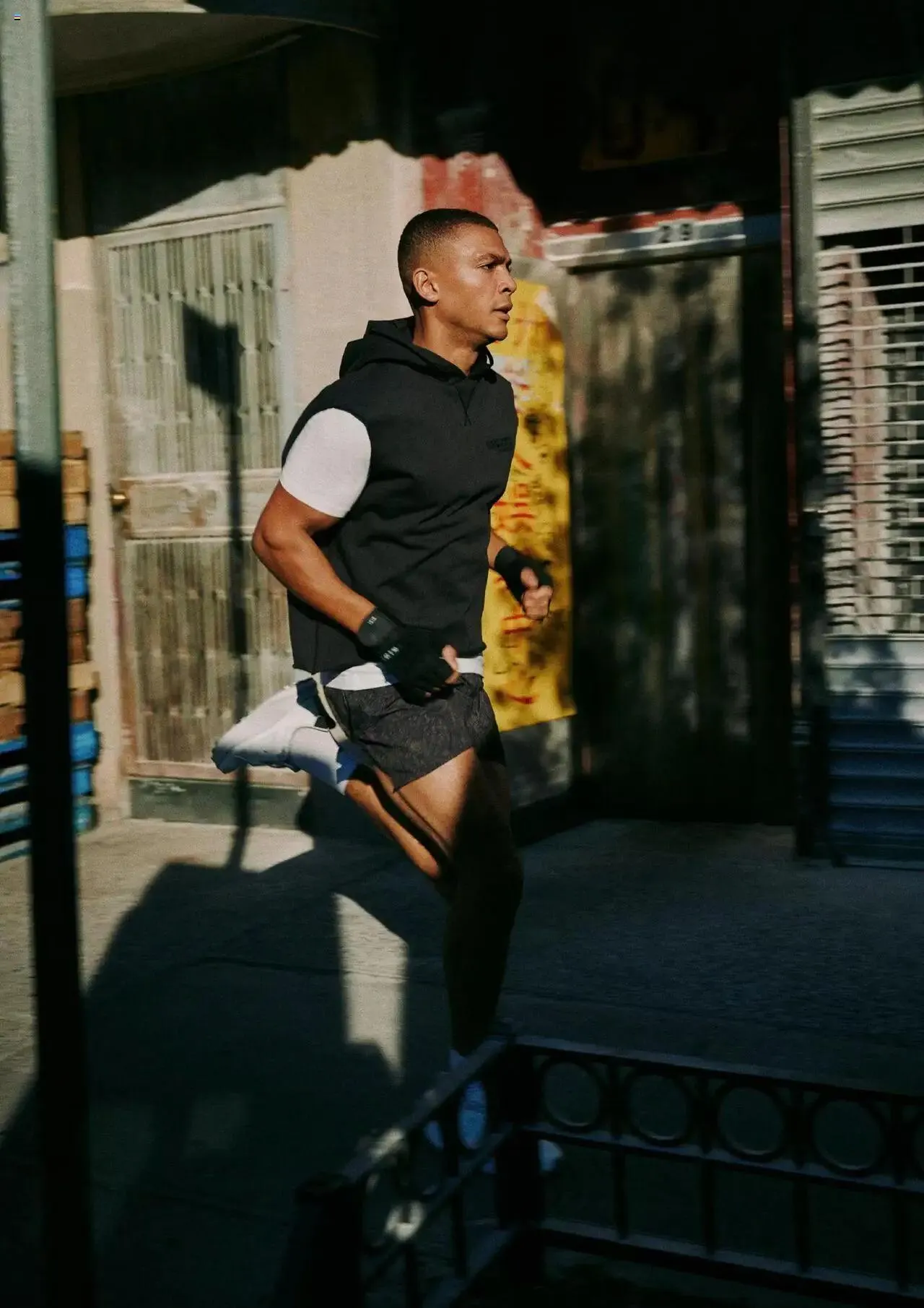 Catalog Zara catalog - Men de la 1 octombrie până la 31 decembrie 2024 - Revista Pagina 3