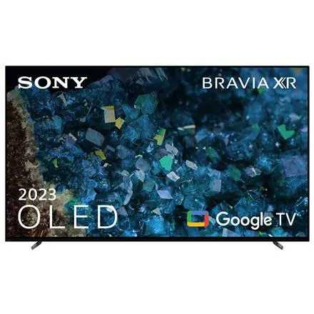 Sony OLED TV XR-55A80L 55" 4Κ Ultra HD