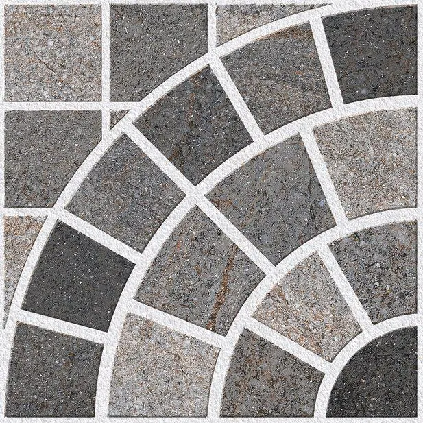 Toresbo Grey 40 x 40 Rectified