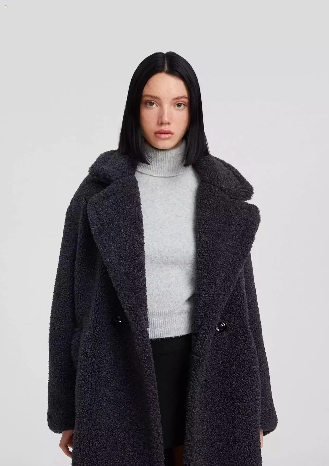 Φυλλάδιο προσφορών Bershka - Kατάλογος 11/2023 New In Women´s Clothing από 1 Νοεμβρίου έως 30 Νοεμβρίου 2023 - Σελίδα 12