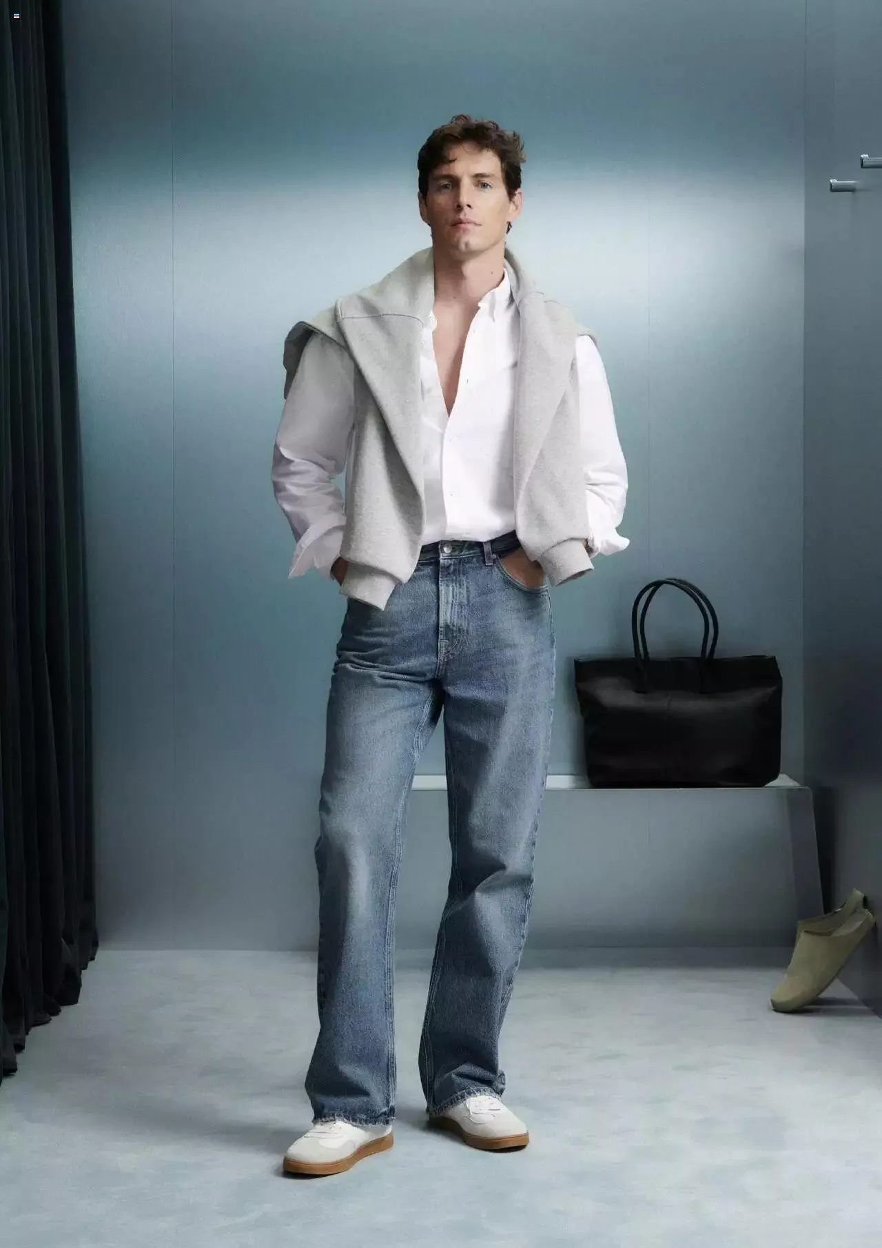 Gazetka Zara promocje - Men od 1 czerwca do 31 grudnia 2024 - Strona 15