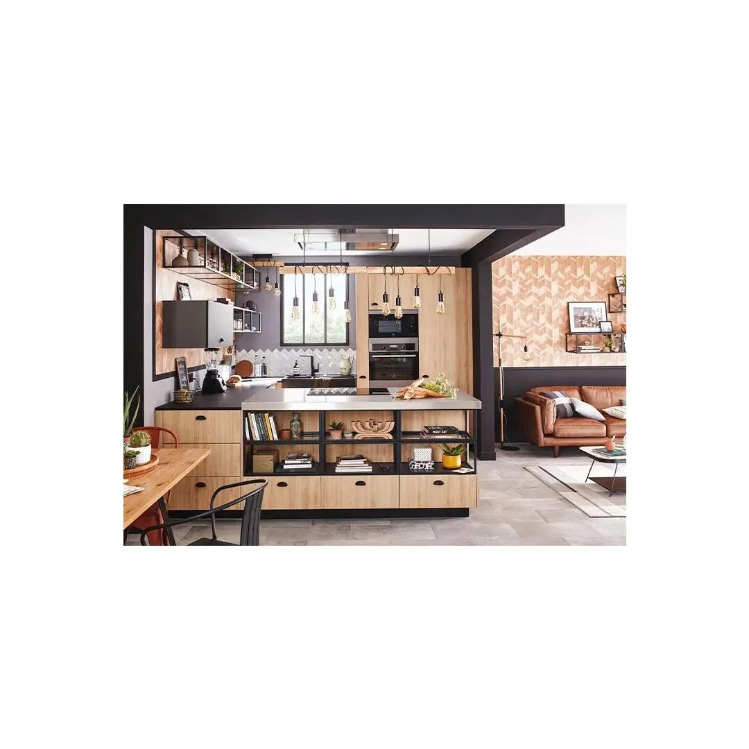 Σύνθεση κουζίνας Delinia ID στα μέτρα σου Roma