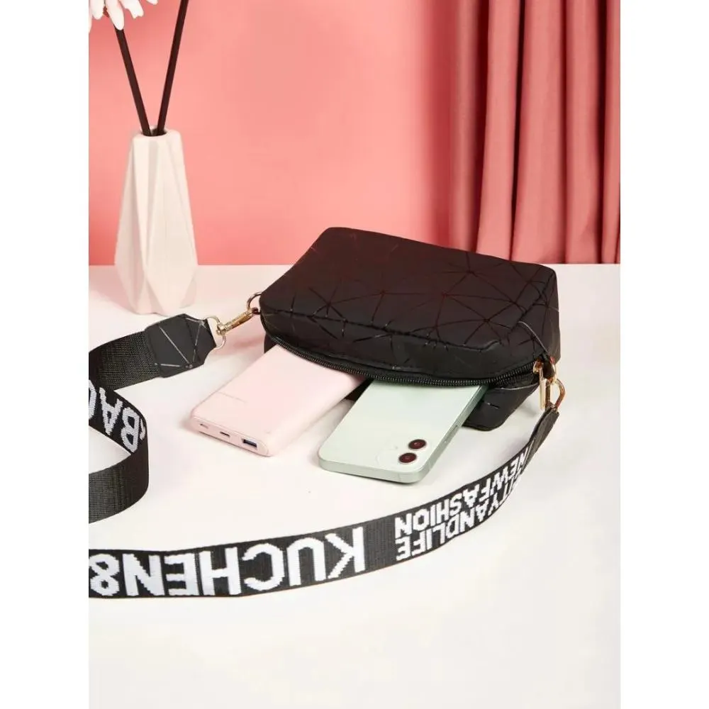 ΤΣΑΝΤΑ, ΚΩΔ.: S615278-BLACK