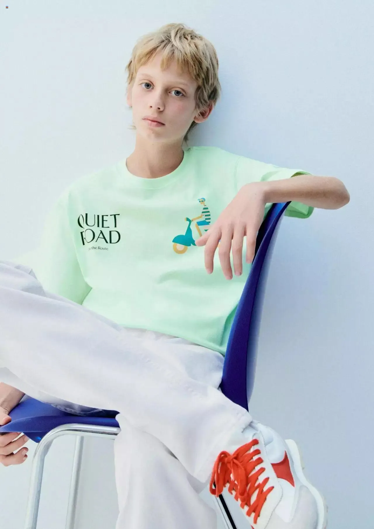 Zara - New in Boys van 31 mei tot 31 december 2024 - Folder pagina 7