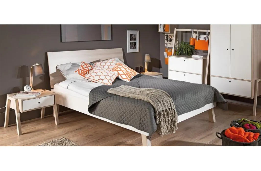 Σετ Υπνοδωματίου Spot Young