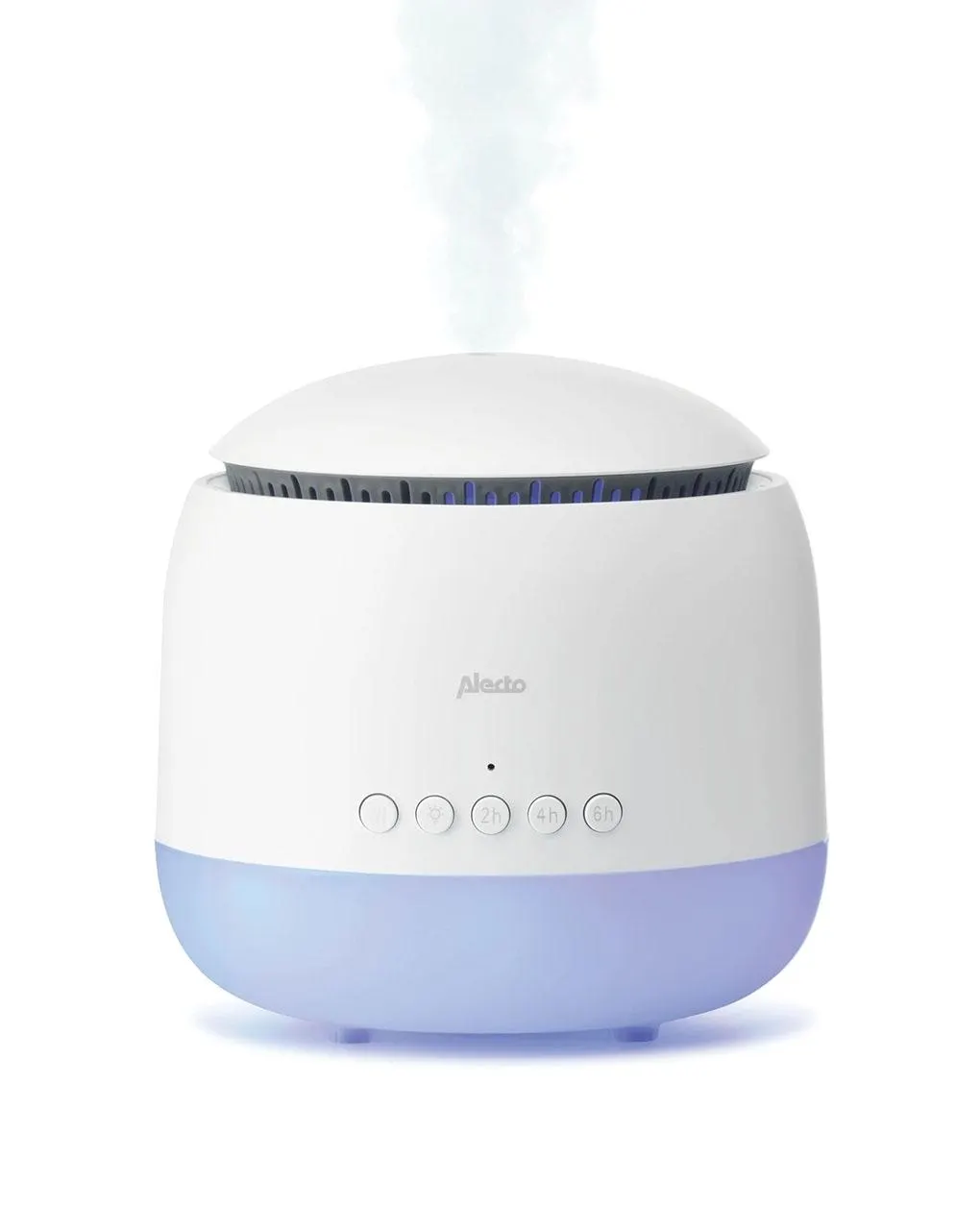 Alecto υγραντήρας με φωτάκι νυκτός 3 σε 1