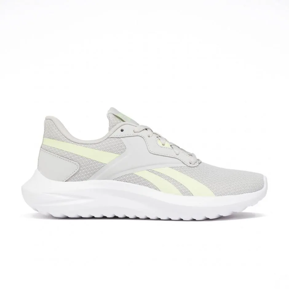 Reebok Sport Energen Lux Γκρί - Γυναικεία Παπούτσια για Τρέξιμο