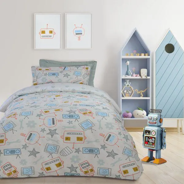 DAS KIDS ΣΕΤ ΣΕΝΤΟΝΙΑ ΜΟΝΑ 4804