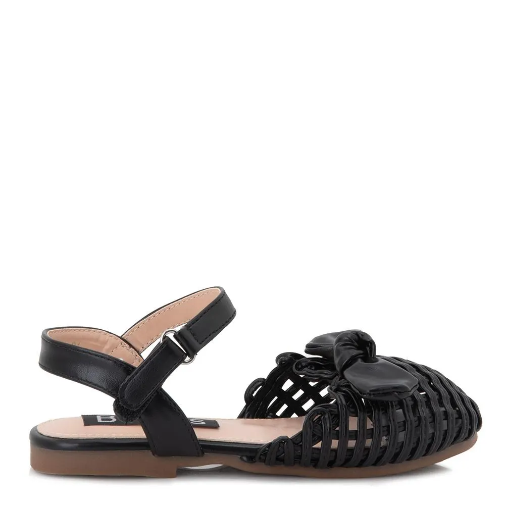 Παιδικά σανδάλια δίχτυ