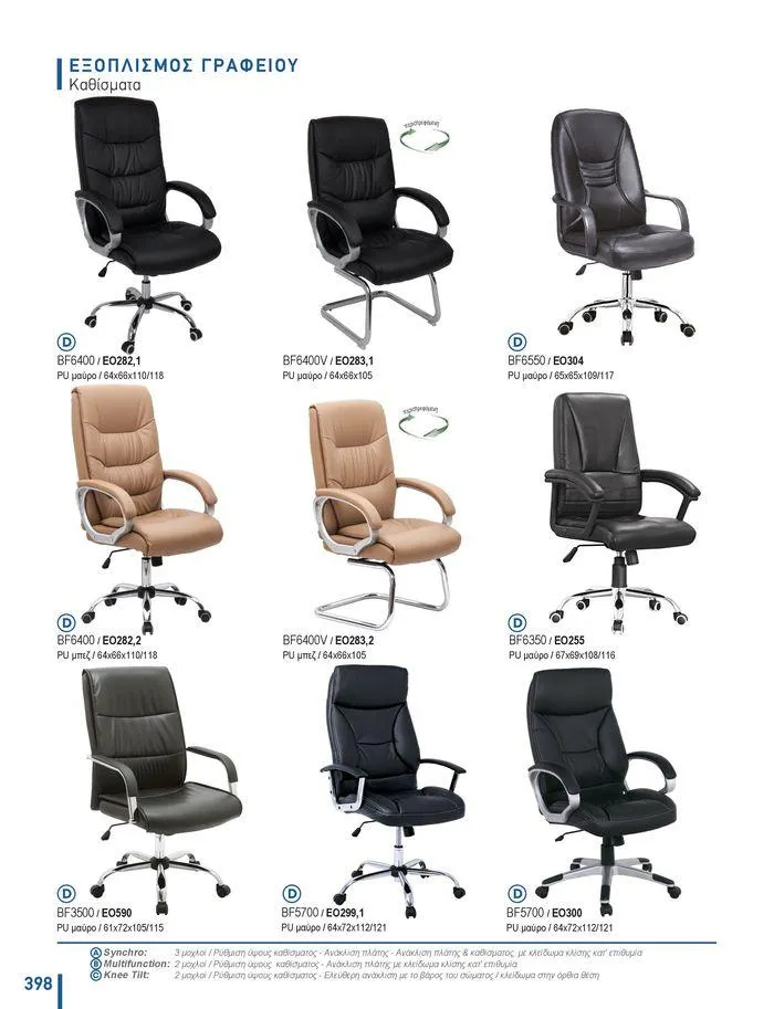 Φυλλάδιο προσφορών Collection 2024 από 9 Φεβρουαρίου έως 31 Αυγούστου 2024 - Σελίδα 400