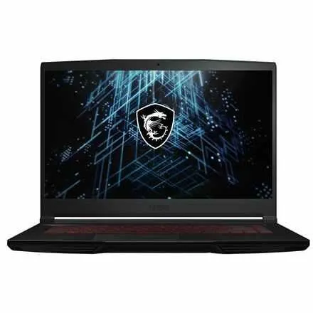 MSI Thin GF63 11UC Laptop 15.6" IPS (Core i5 11400H/16 GB/512 GB/RTX 3050 4 GB/Windows 11 Home)