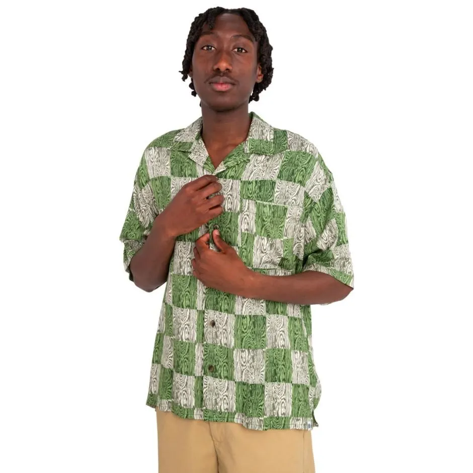 Ανδρικό Πουκάμισο Πολύχρωμο - Element Resort