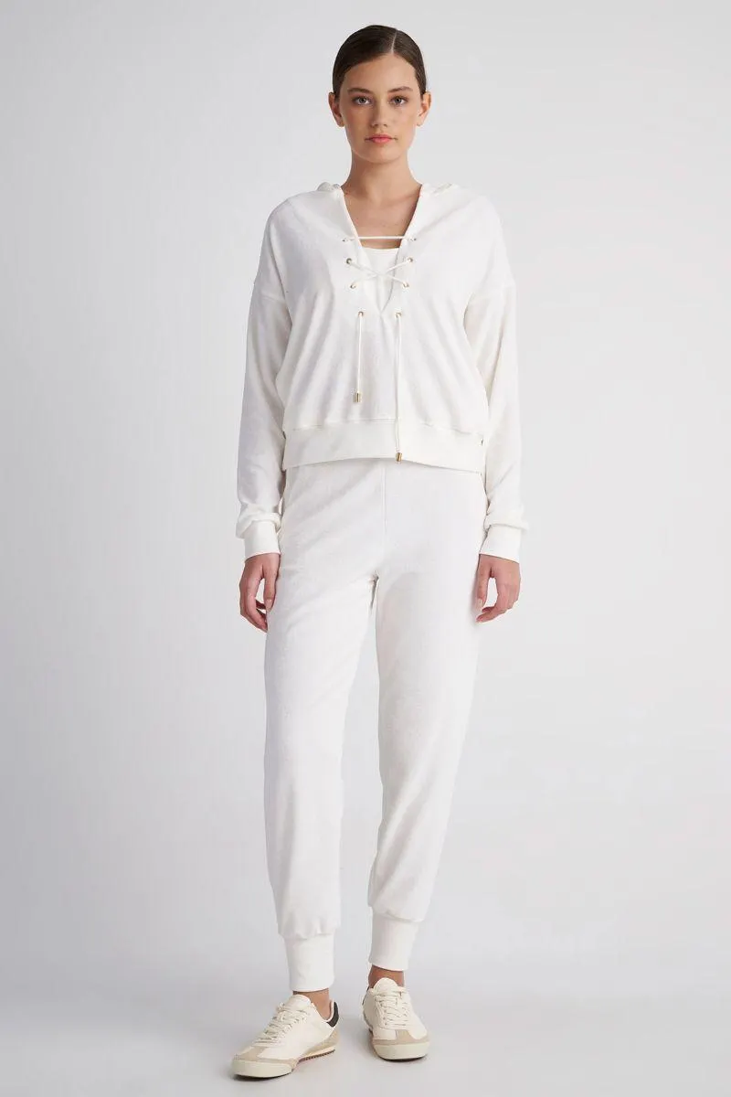 ΠΕΤΣΕΤΕ ΠΑΝΤΕΛΟΝΙ ΜΕ ΦΑΡΔΥ ΛΑΣΤΙΧΟ ΣΤΟΝ ΑΣΤΡΑΓΑΛΟ