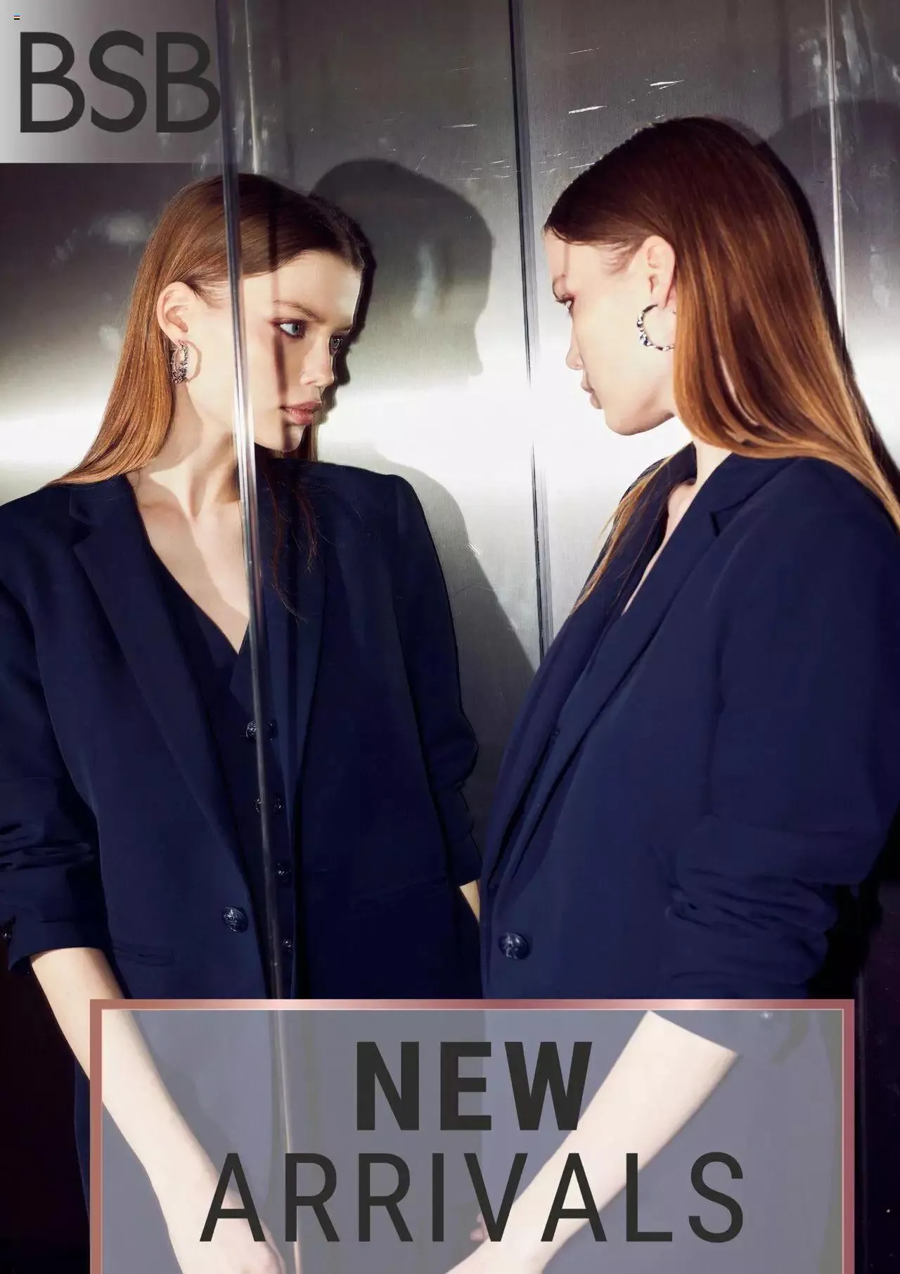 Φυλλάδιο προσφορών BSB - Kατάλογος 04/2024 από 1 Απριλίου έως 30 Απριλίου 2024 - Σελίδα 