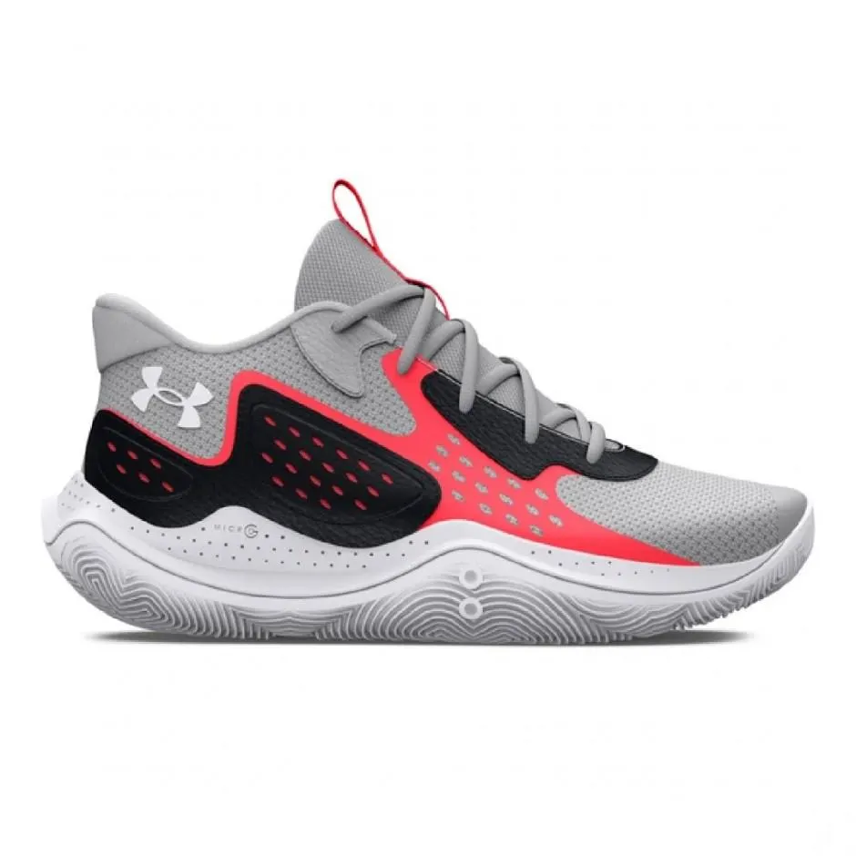 UNDER ARMOUR JET '23 Γκρί