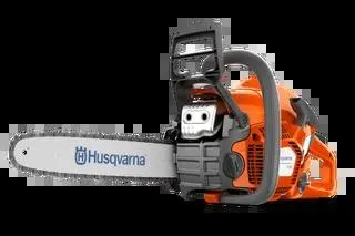 HUSQVARNA 130