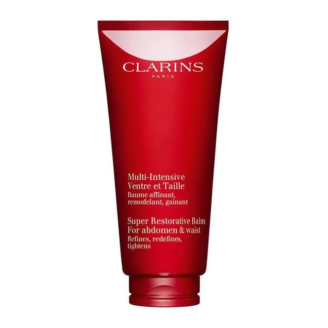 Super Restorative Abdomen & Waist Balm