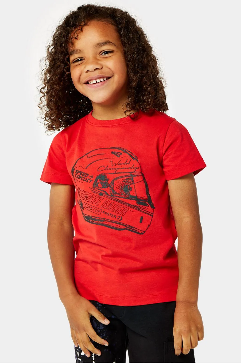 μπλούζες ultimate racer