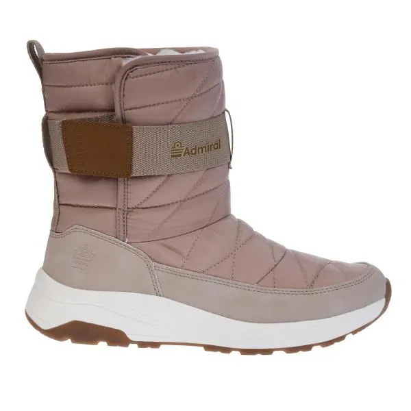 Admiral Γυναικεία Παπούτσια Γαλότσες Ski Dolza