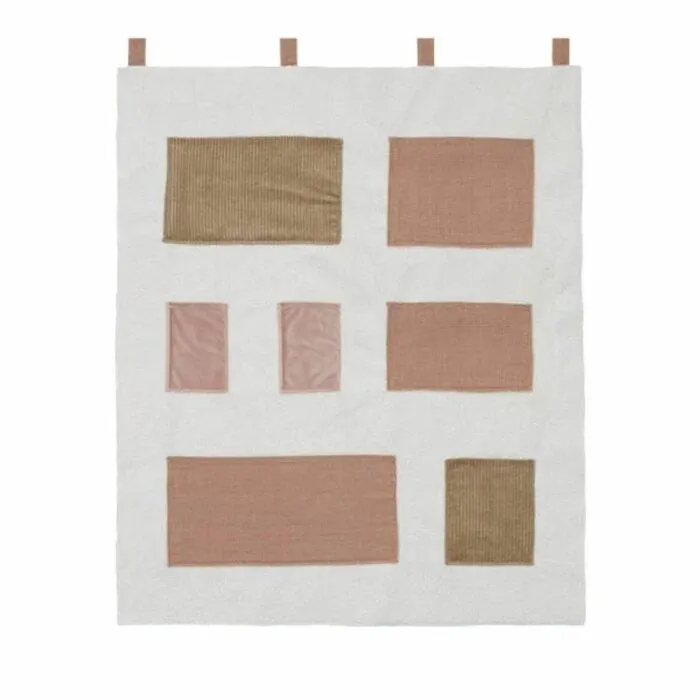 Pocket hanger for the bed – Happy Rabbit