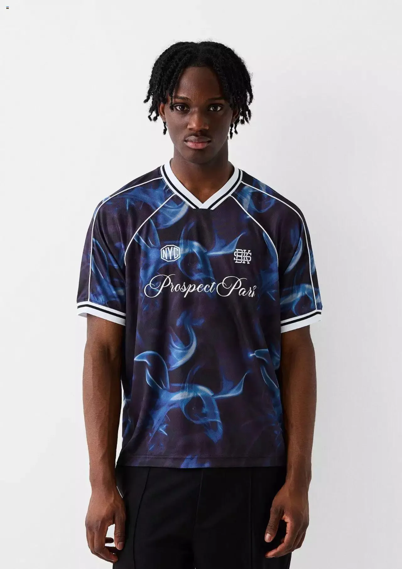 Catalog Bershka catalog - Men de la 1 martie până la 5 martie 2024 - Revista Pagina 5