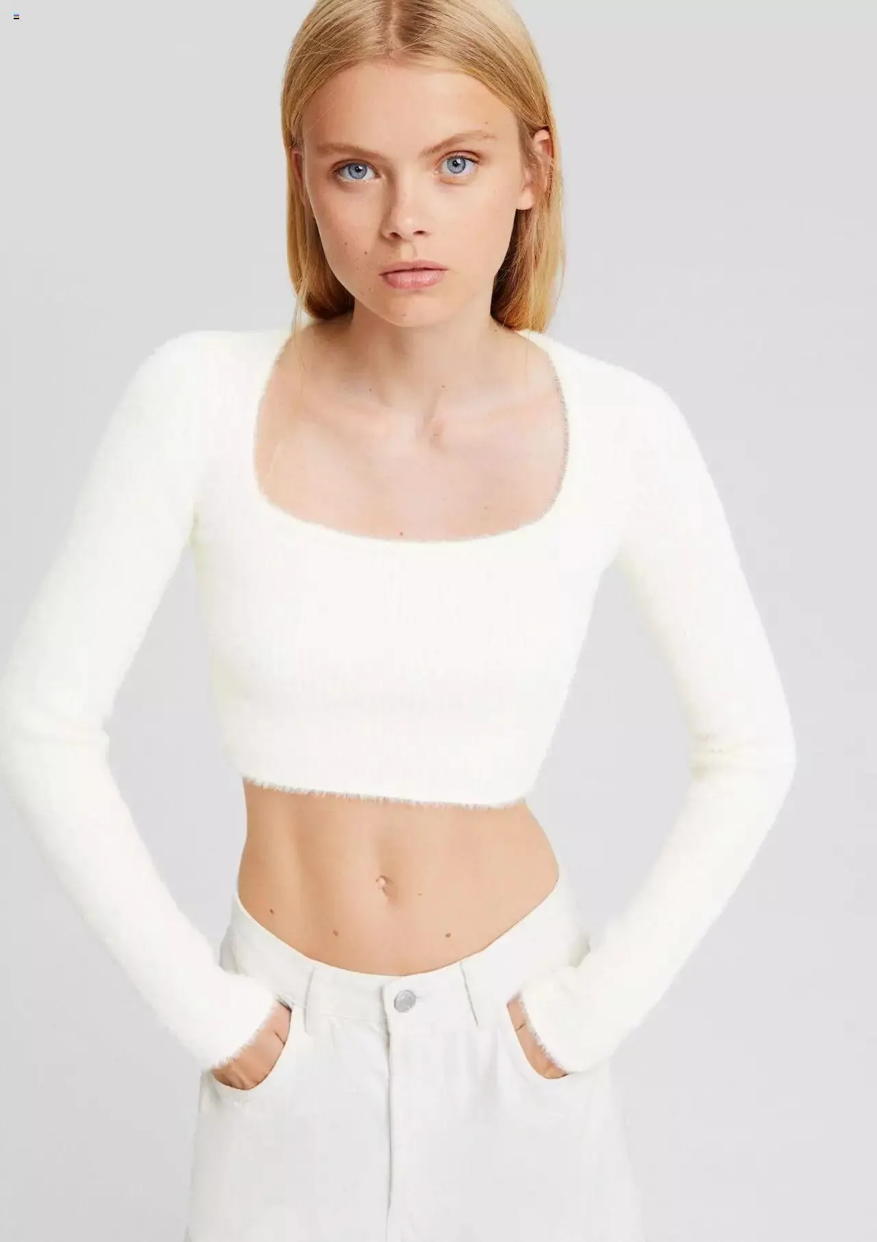 Φυλλάδιο προσφορών Bershka - Kατάλογος 11/2023 New In Women´s Clothing από 1 Νοεμβρίου έως 30 Νοεμβρίου 2023 - Σελίδα 9