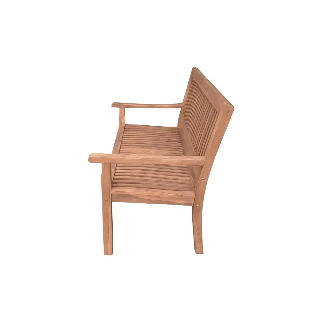 VENIS Παγκάκι 120X67X87CM