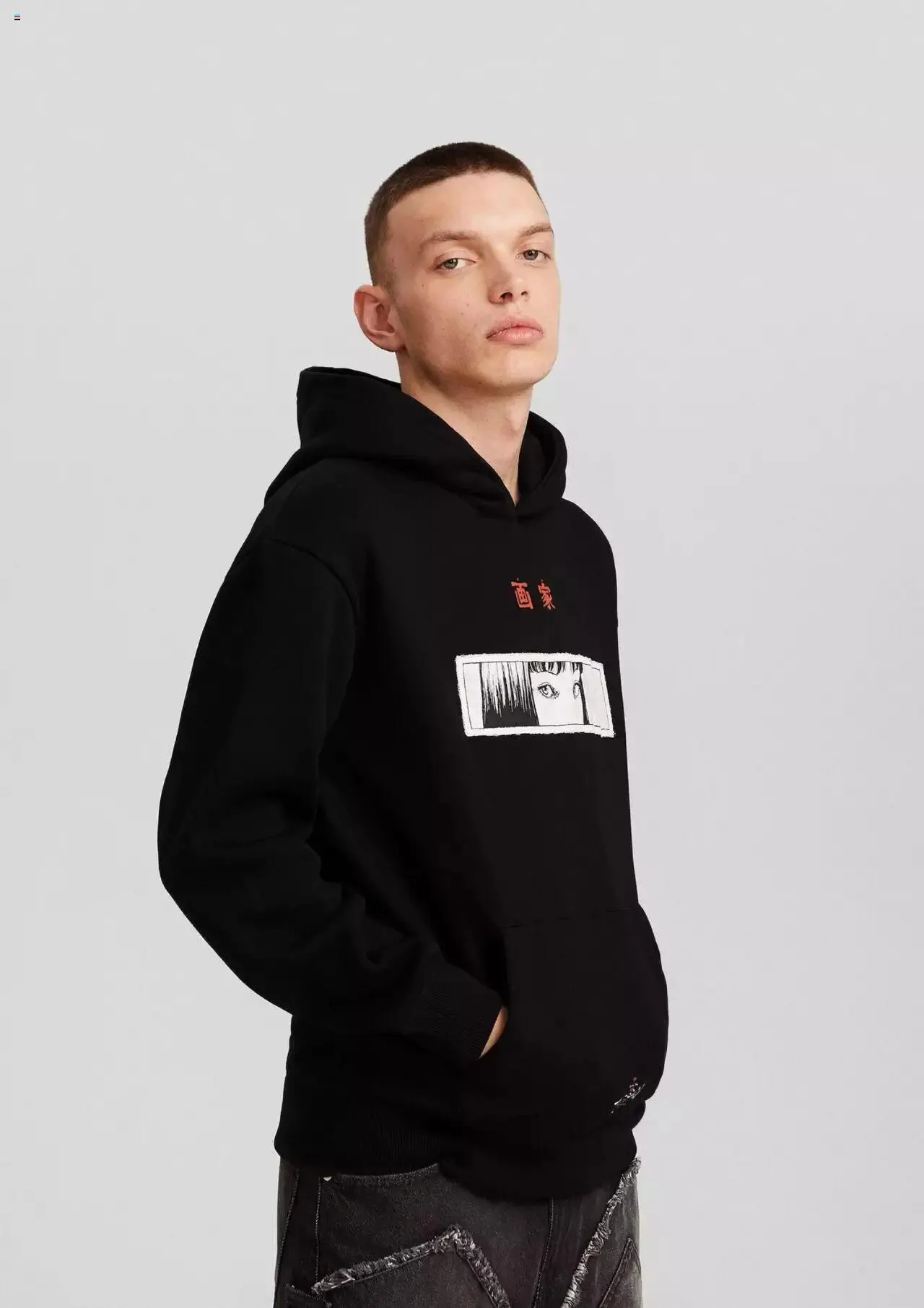 Φυλλάδιο προσφορών Bershka - Kατάλογος 11/2023 New In Men´s Clothing από 1 Νοεμβρίου έως 30 Νοεμβρίου 2023 - Σελίδα 2