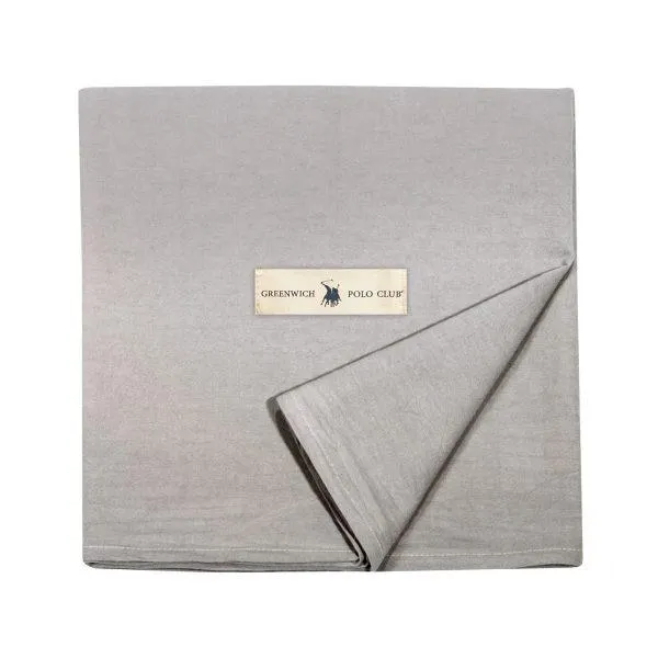 GREENWICH POLO CLUB ΤΡΑΠΕΖΟΜΑΝΤΗΛΟ 140Χ180 2638