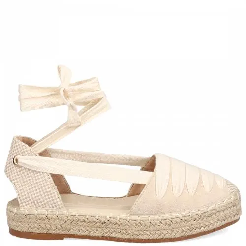 Μπεζ εσπαντρίγια KH3175-L10