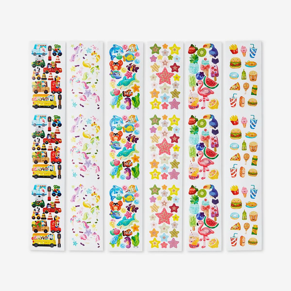 Αυτοκόλλητα