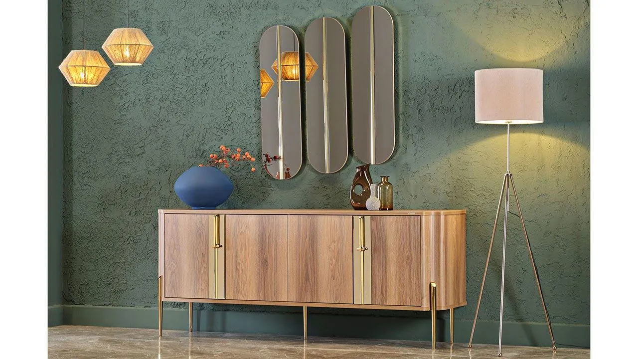 Σετ μπουφές Betty