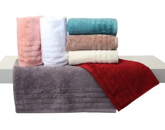 Πετσέτα Χειρός 30x50εκ Spa