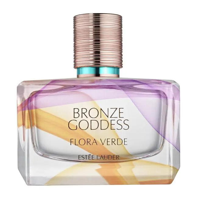 Bronze Goddess Flora Verde Eau de Parfum