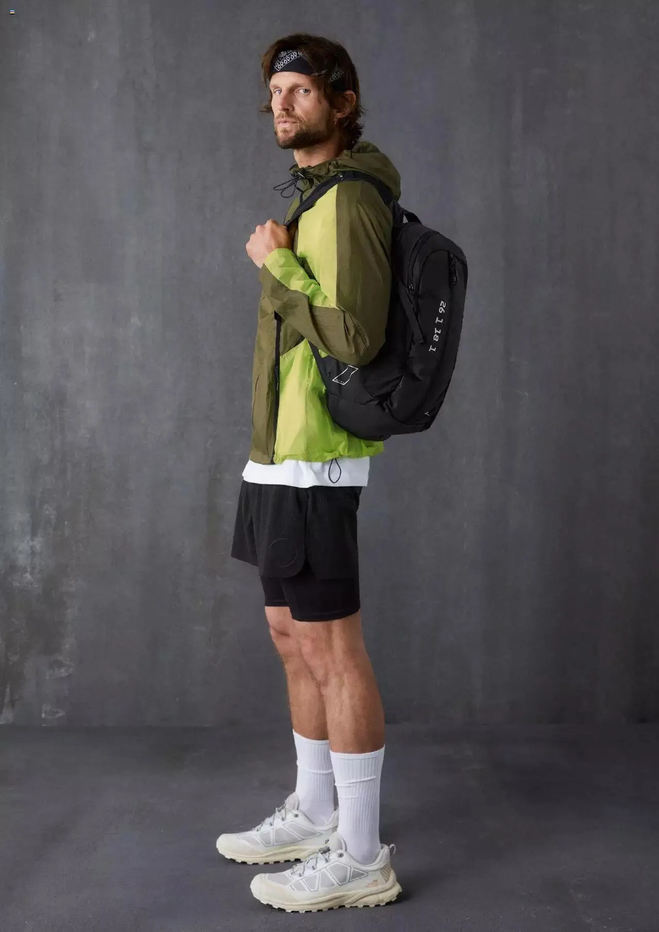 Gazetka Zara promocje - Men od 1 czerwca do 31 grudnia 2024 - Strona 5