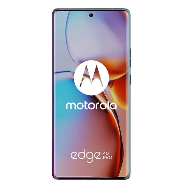 MOTOROLA edge 40 Pro Dual 5G 12GB/ 256GB Smartphone