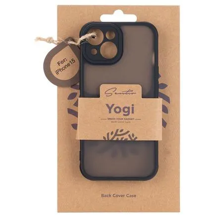 Sentio Θήκη Για iPhone 15 Yogi