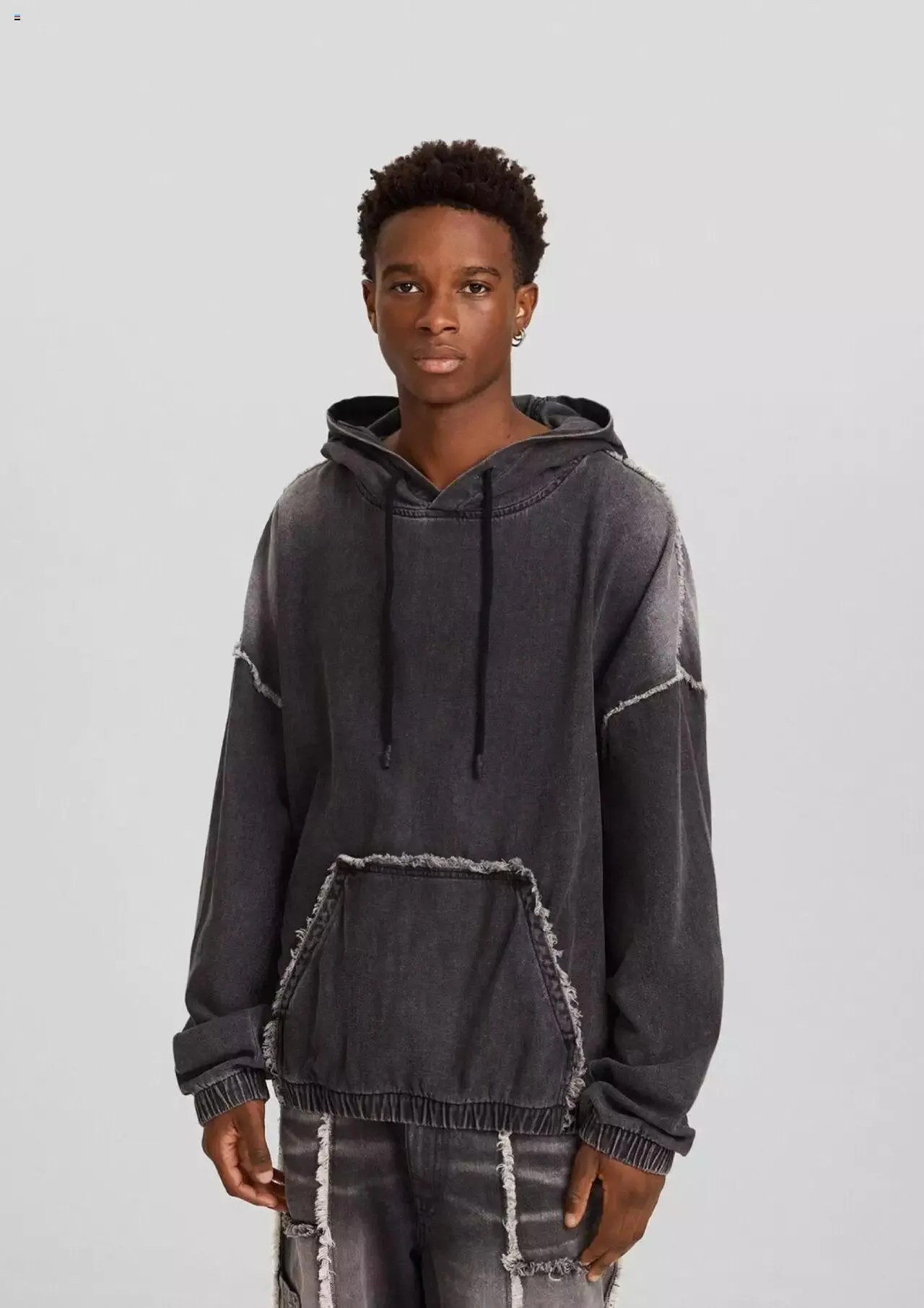 Φυλλάδιο προσφορών Bershka - Kατάλογος 09/2023 New In Men´s Clothing από 1 Σεπτεμβρίου έως 30 Σεπτεμβρίου 2023 - Σελίδα 2