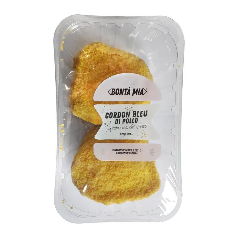 BONTA MIA Gordon Blue Πανέ 800gr